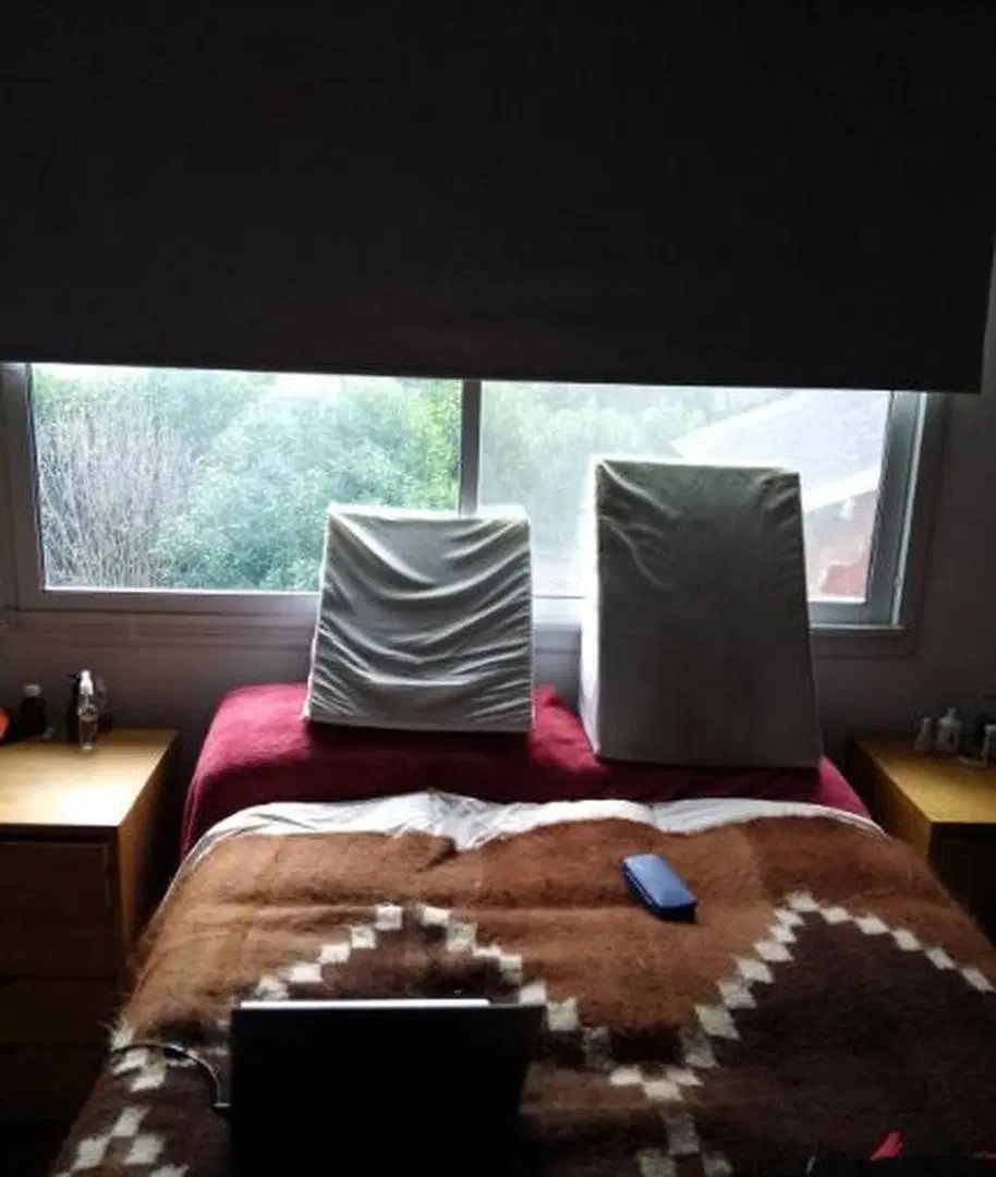 Casa en alquile temporario - 3 Dormitorios 1 Baño - Mar del Plata 3