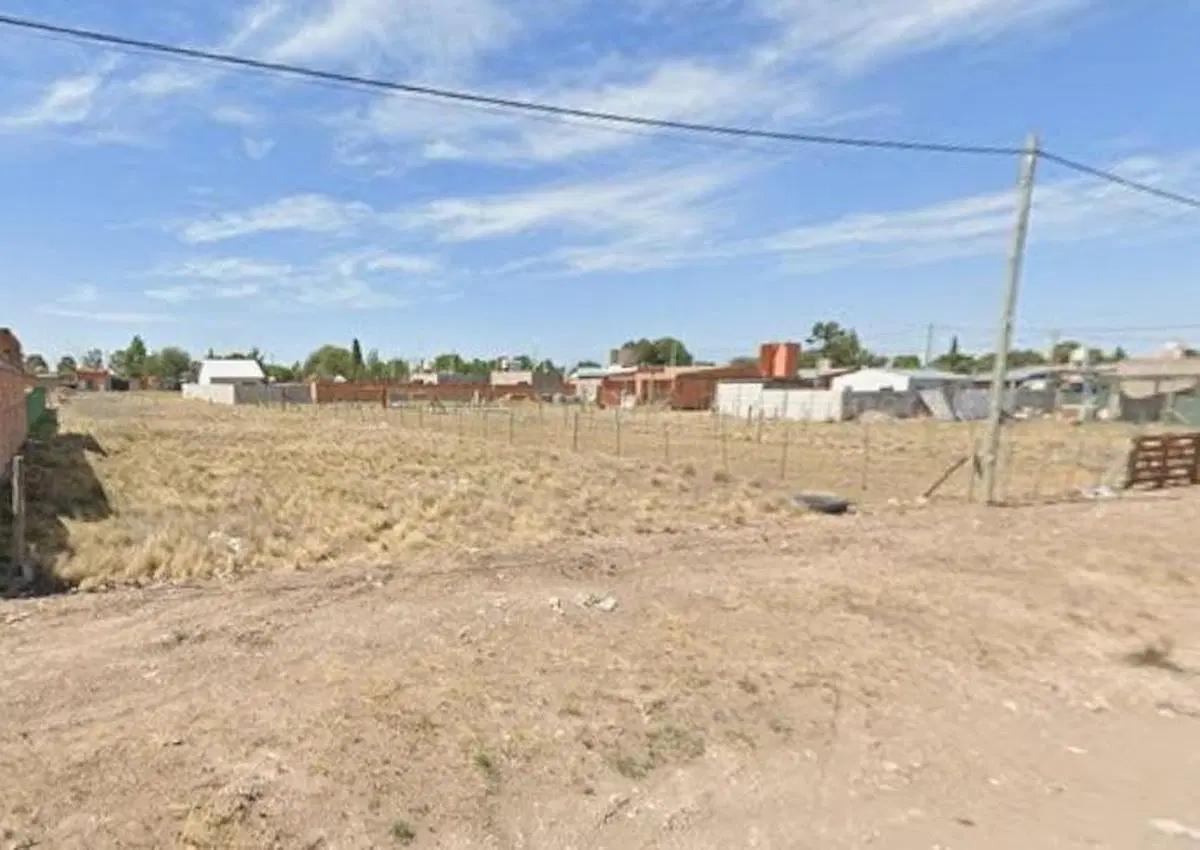 Terreno en venta - 960mts2 - Bahia Blanca 3