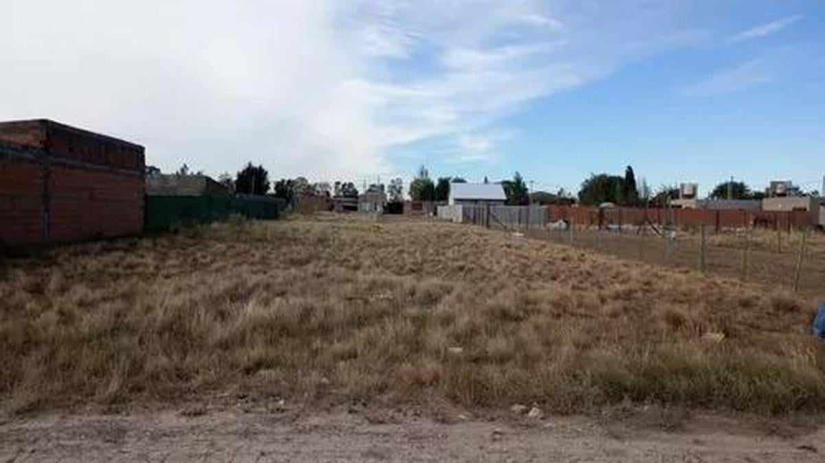 Terreno en venta - 960mts2 - Bahia Blanca