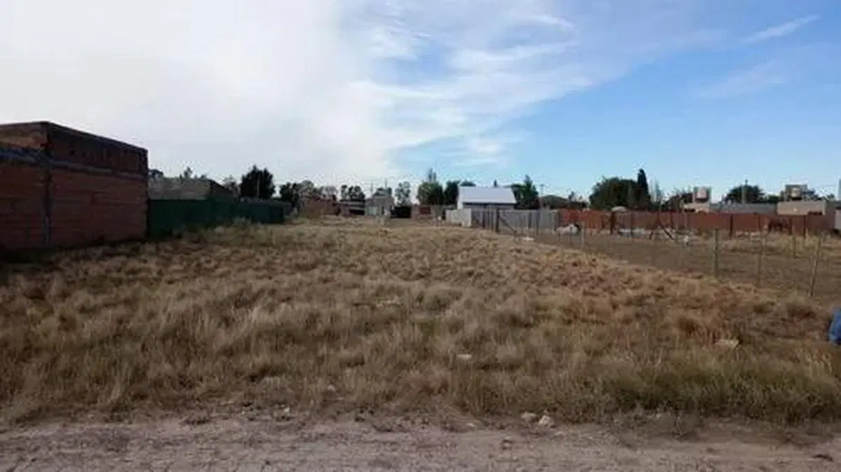 Terreno en venta - 960mts2 - Bahia Blanca 1