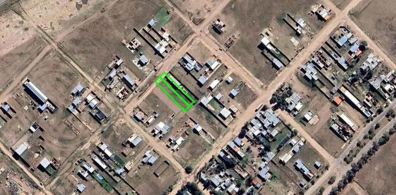 Terreno en venta - 960mts2 - Bahia Blanca 5