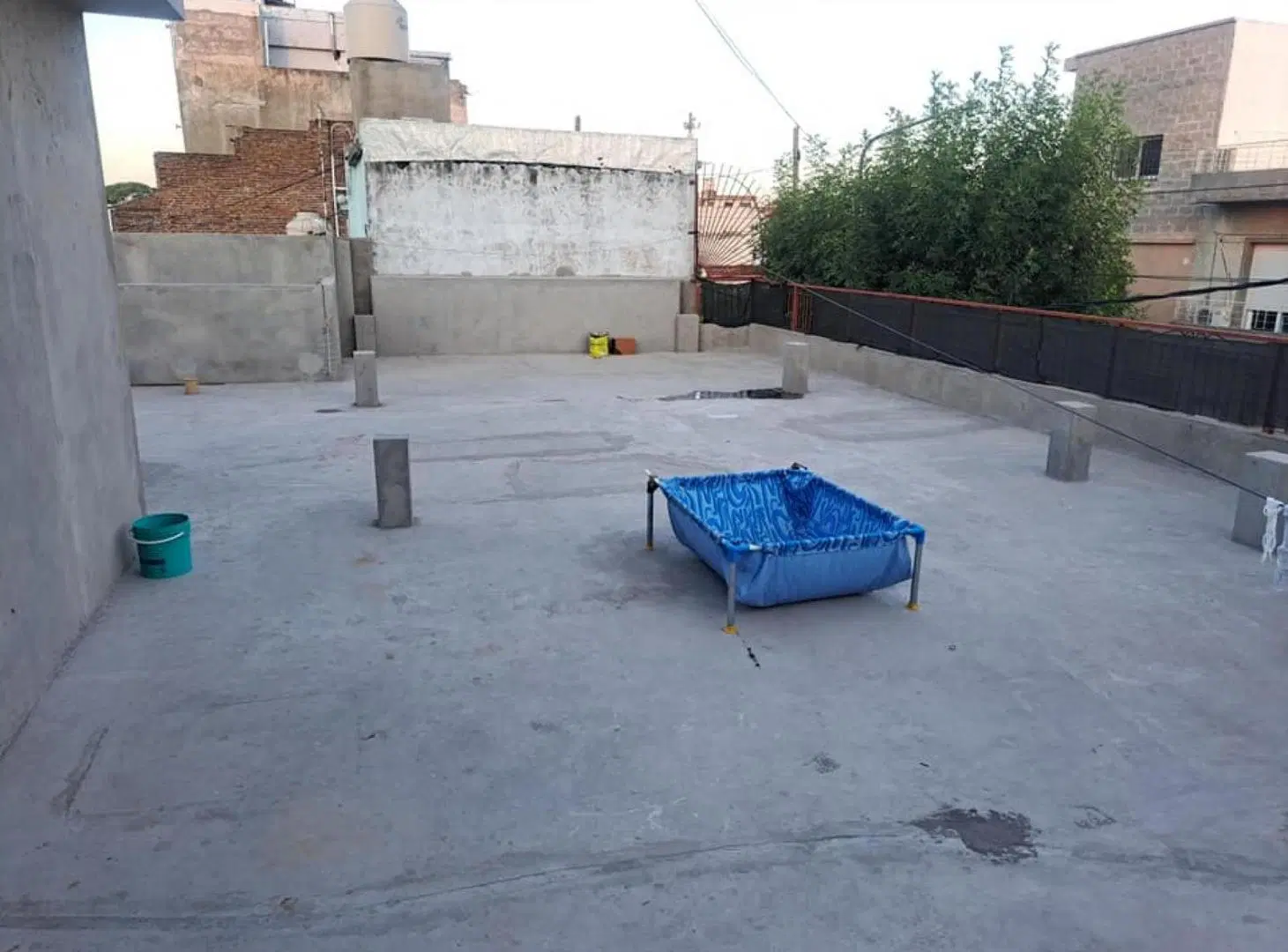 Casa en venta - 3 Dormitorios 2 Baños - Lomas del Mirador 1