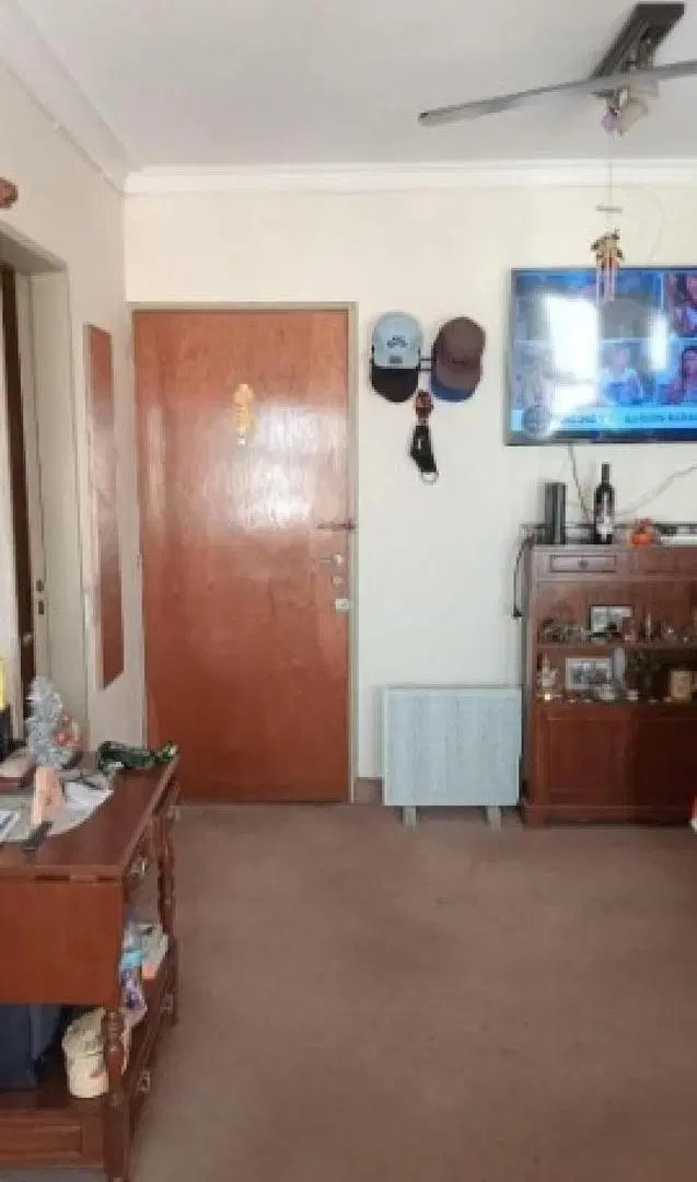 Departamento Monoambiente en venta - 1 Baño - Mar del Plata 8