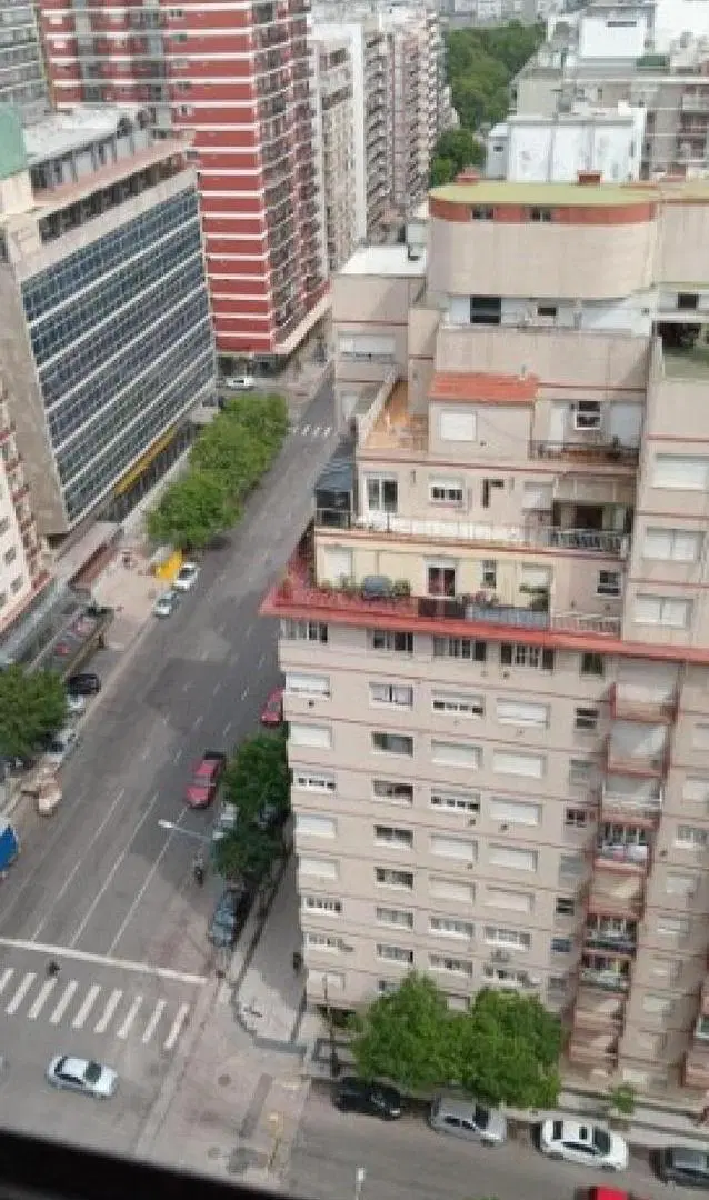 Departamento Monoambiente en venta - 1 Baño - Mar del Plata 5
