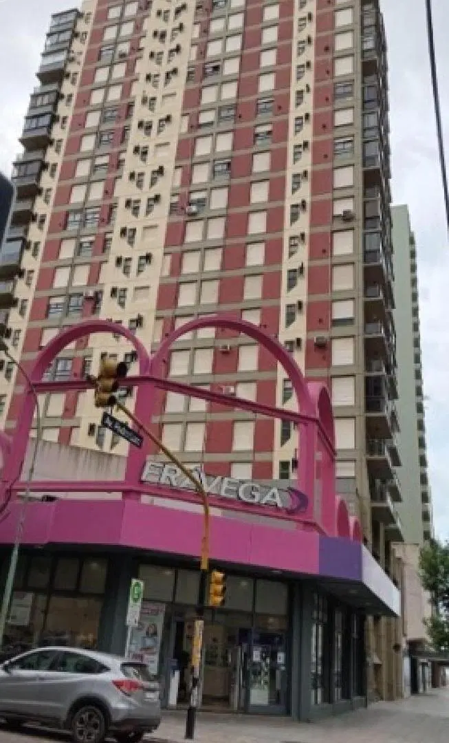 Departamento Monoambiente en venta - 1 Baño - Mar del Plata 4