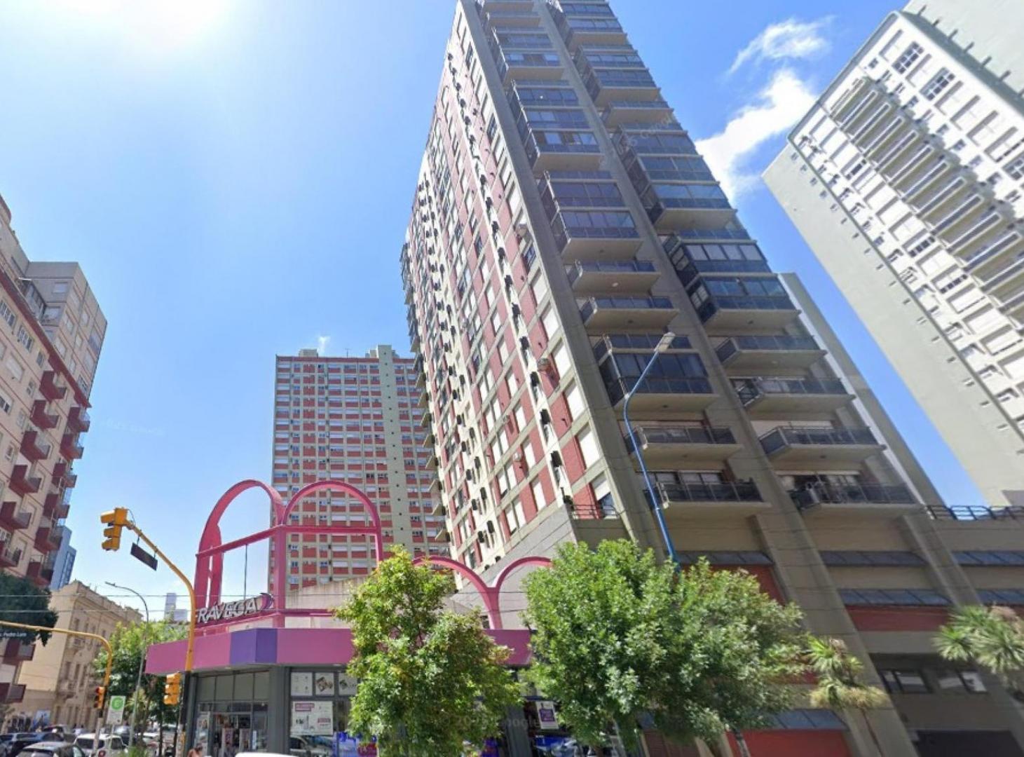 Foto de Departamento Monoambiente en venta - 1 Baño - Mar del Plata, imagen 4