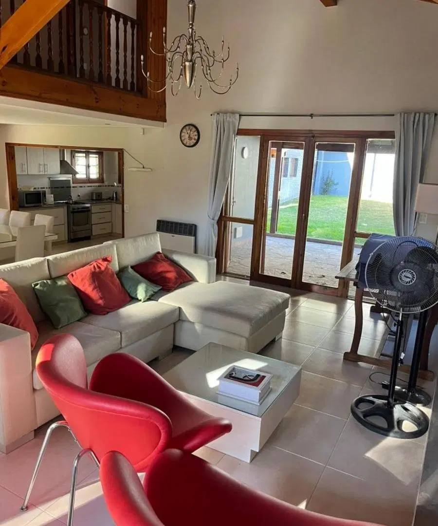 Casa en venta - 3 Dormitorios 4 Baños - Valeria del Mar 4