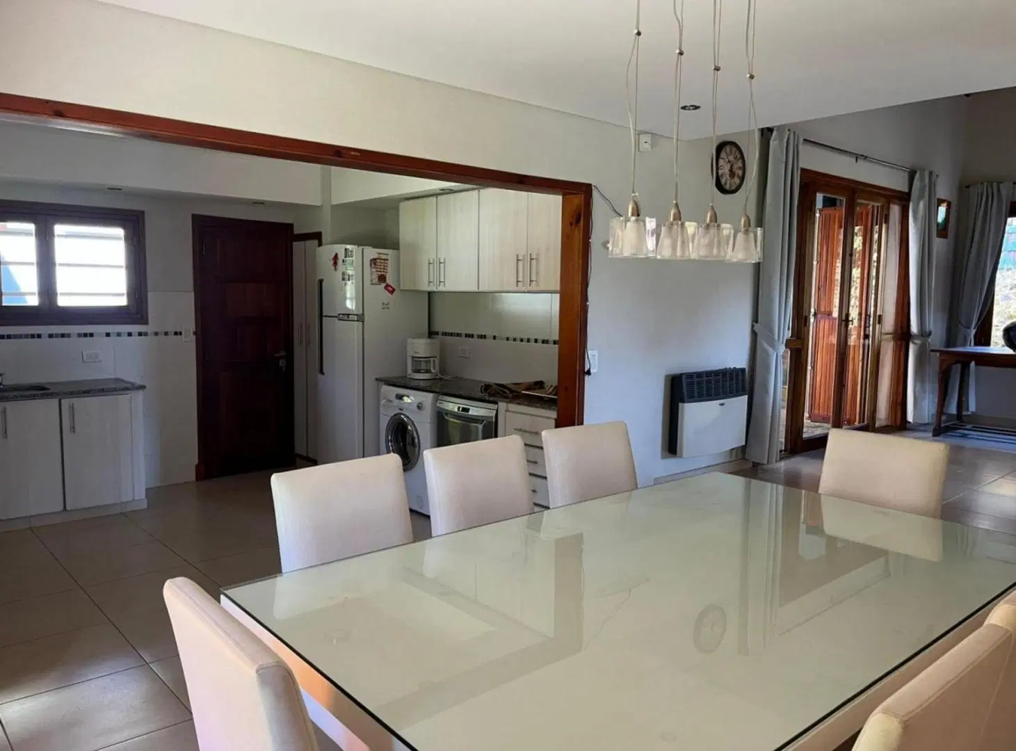 Casa en venta - 3 Dormitorios 4 Baños - Valeria del Mar 3