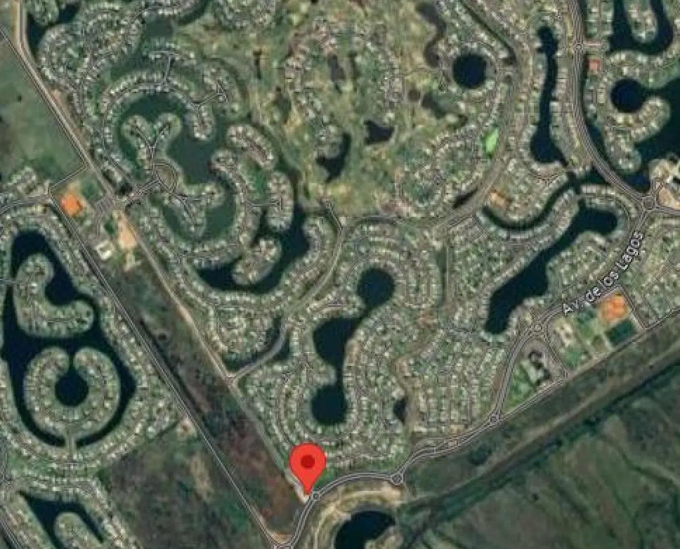 Terreno en venta - 833mts2 - Escobar 4