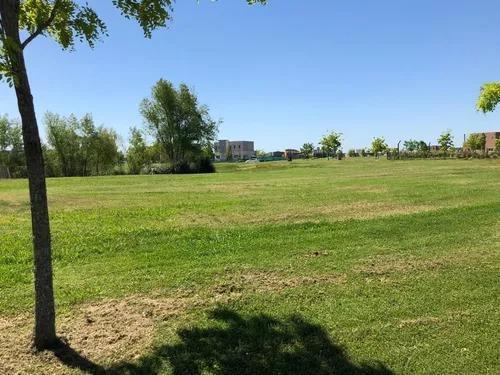 Terreno en venta - 833mts2 - Escobar