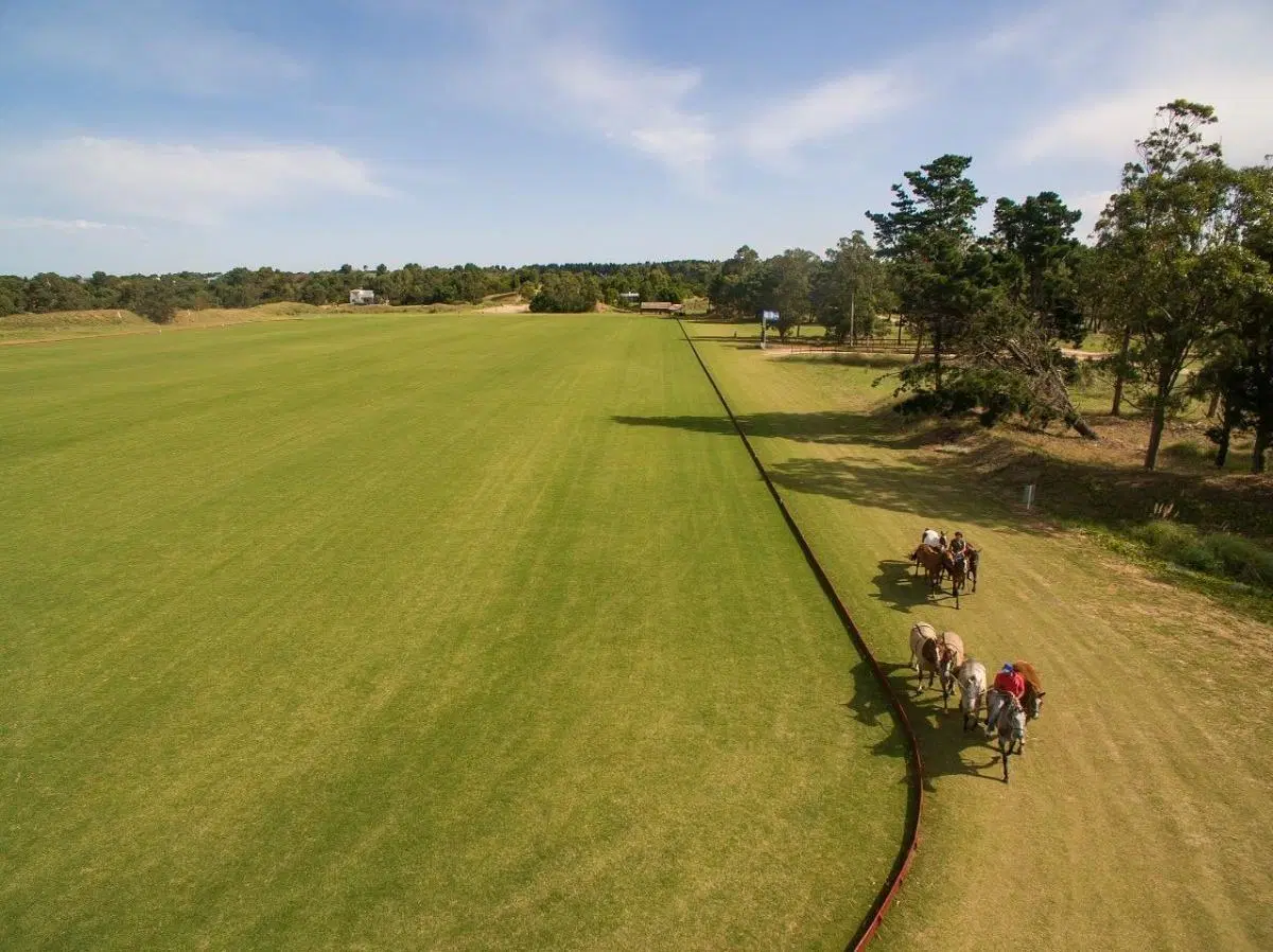 Terreno en venta - 1065mts2 - Golf I, Costa Esmeralda 3