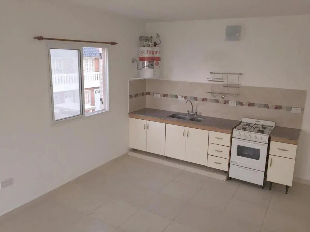 Departamento en venta - 2 Dormitorios 2 Baños - 60mts2 - Mar Del Tuyu 2