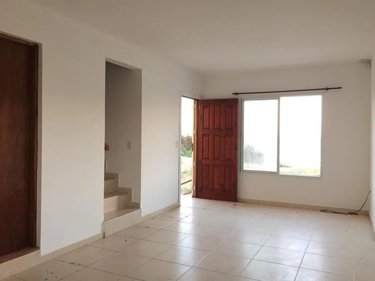 Departamento en venta - 2 Dormitorios 2 Baños - 60mts2 - Mar Del Tuyu 1