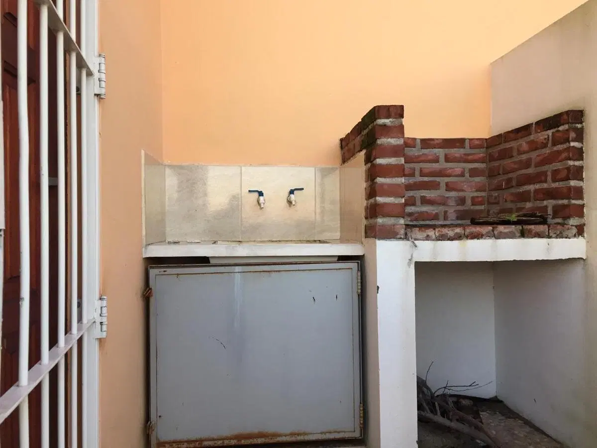 Departamento en venta - 2 Dormitorios 2 Baños - 60mts2 - Mar Del Tuyu 5
