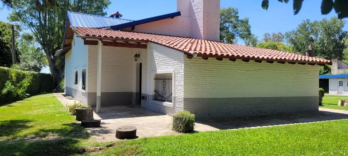 Casa en venta - 4 Dormitorios 3 Baños - Cocheras - 2.700Mts2 - Virrey del Pino, La Matanza 4