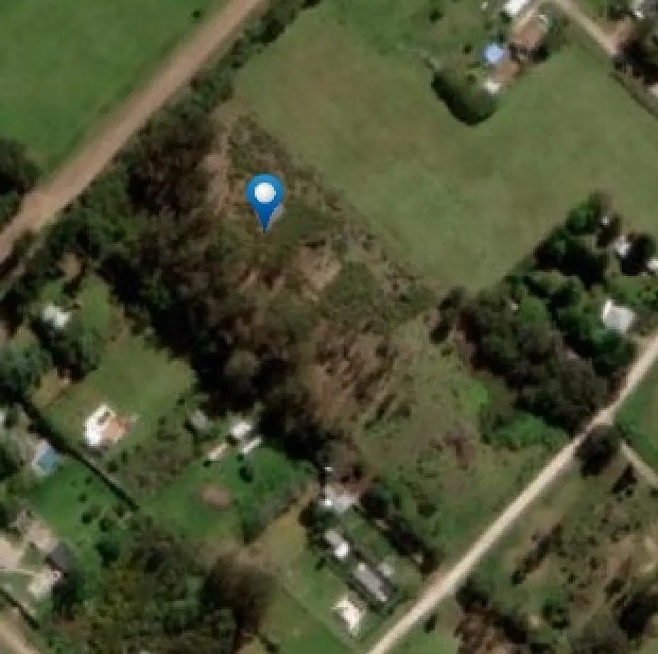 Terreno en venta - 1.060mts2 - Sierra de los Padres 4