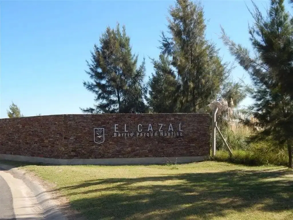 Terreno en venta - 797Mts2 - El Cazal, Escobar 3