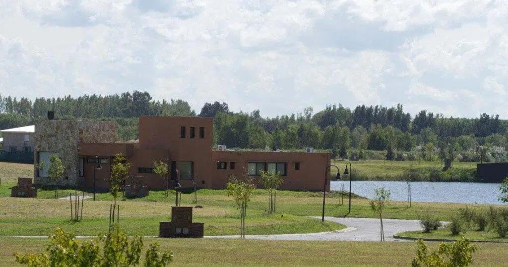 Terreno en venta - 797Mts2 - El Cazal, Escobar 2
