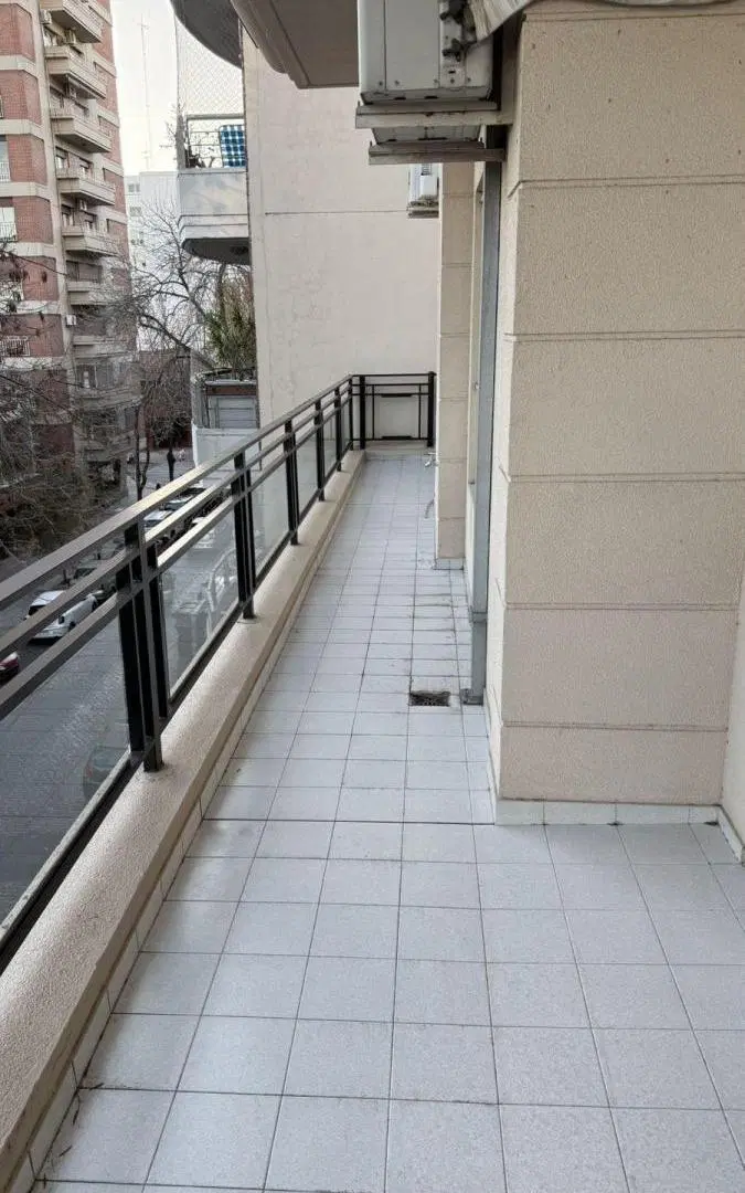 Departamento en Venta - 2 Dormitorios 2 Baños - 106mts - Villa Urquiza 5