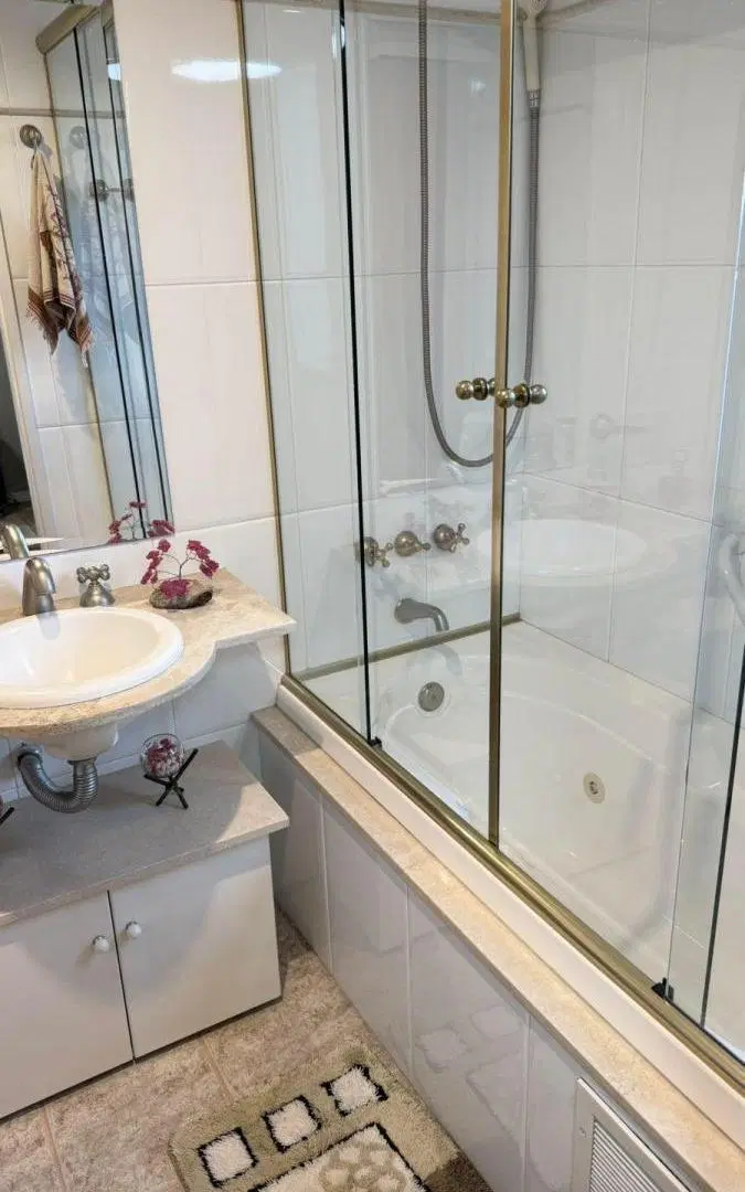 Departamento en Venta - 2 Dormitorios 2 Baños - 106mts - Villa Urquiza 4