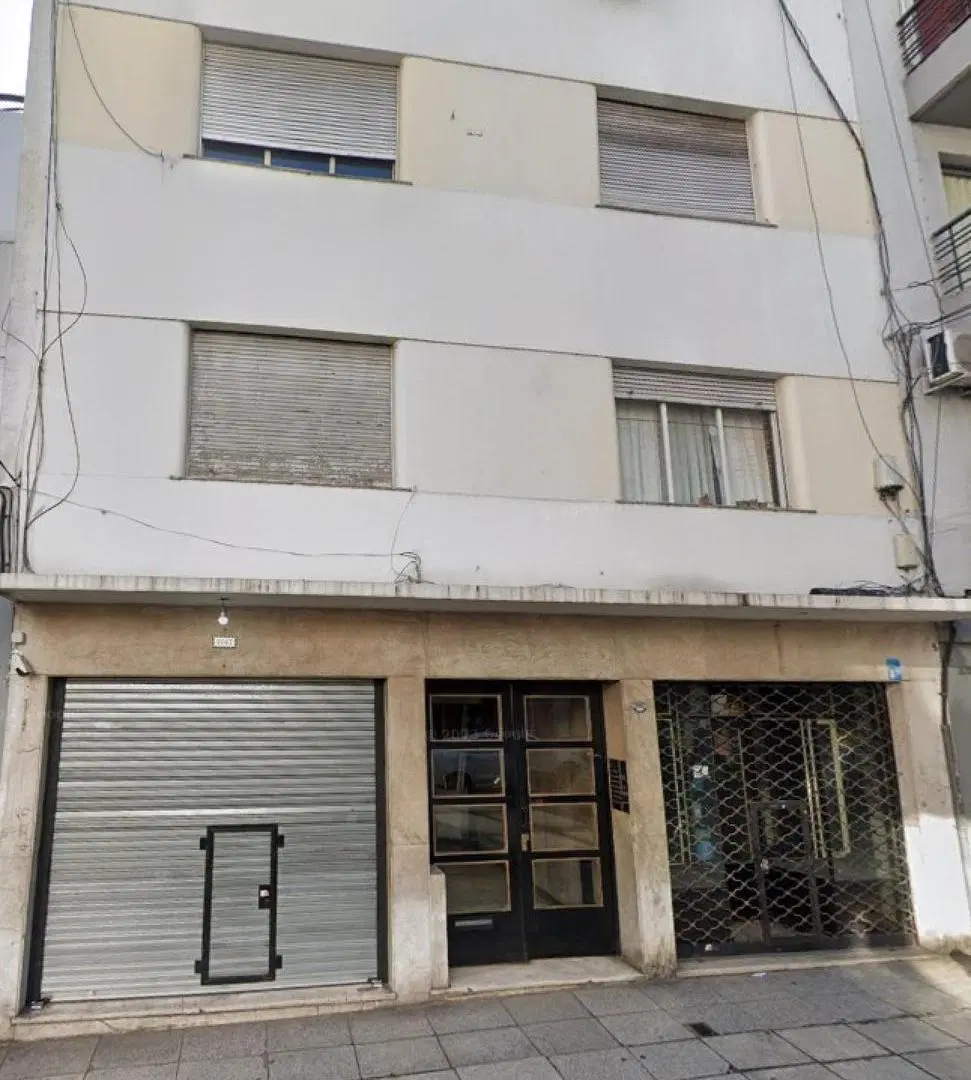 Departamento Monoambiente en venta - 1 Baño - Balvanera 3