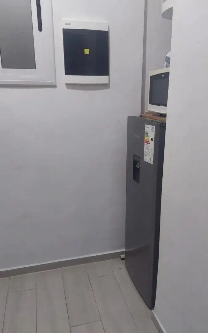 Departamento Monoambiente en venta - 1 Baño - Balvanera 1