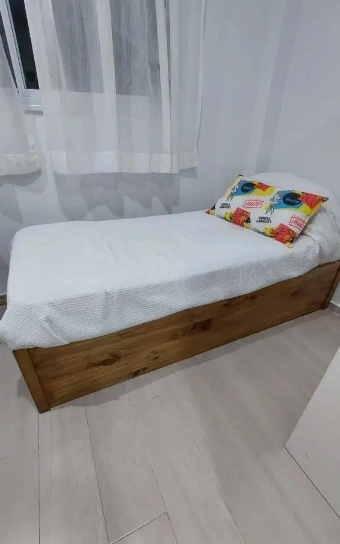Departamento Monoambiente en venta - 1 Baño - Balvanera 4