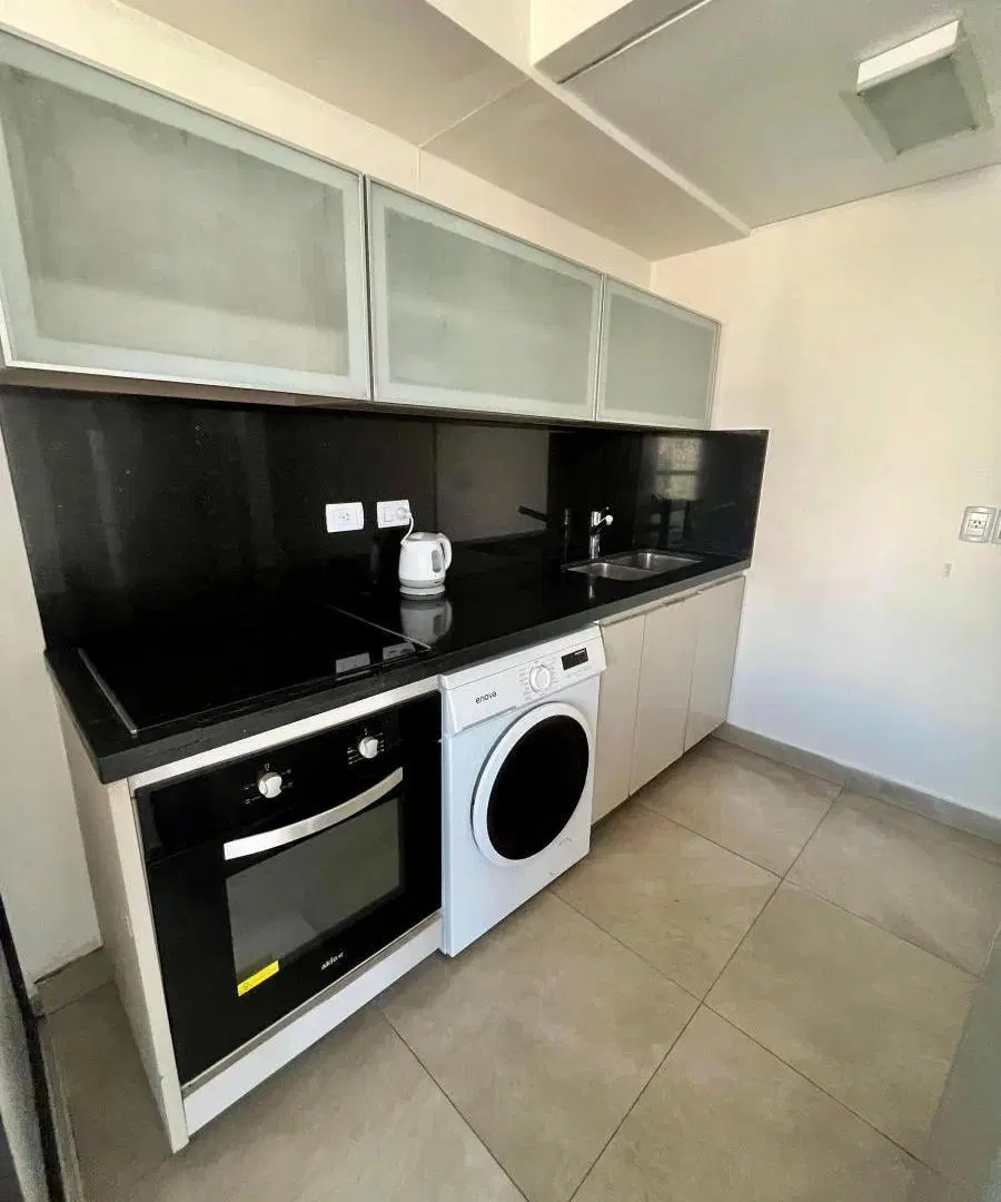 Departamento en Alquiler - 2 Dormitorios 1 Baño - 70mts - Palermo 5