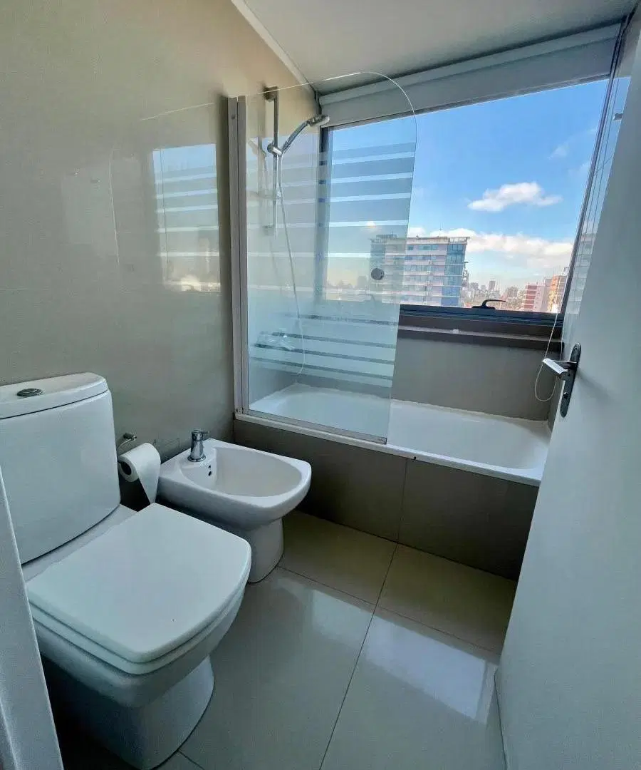 Departamento en Alquiler - 2 Dormitorios 1 Baño - 70mts - Palermo 3