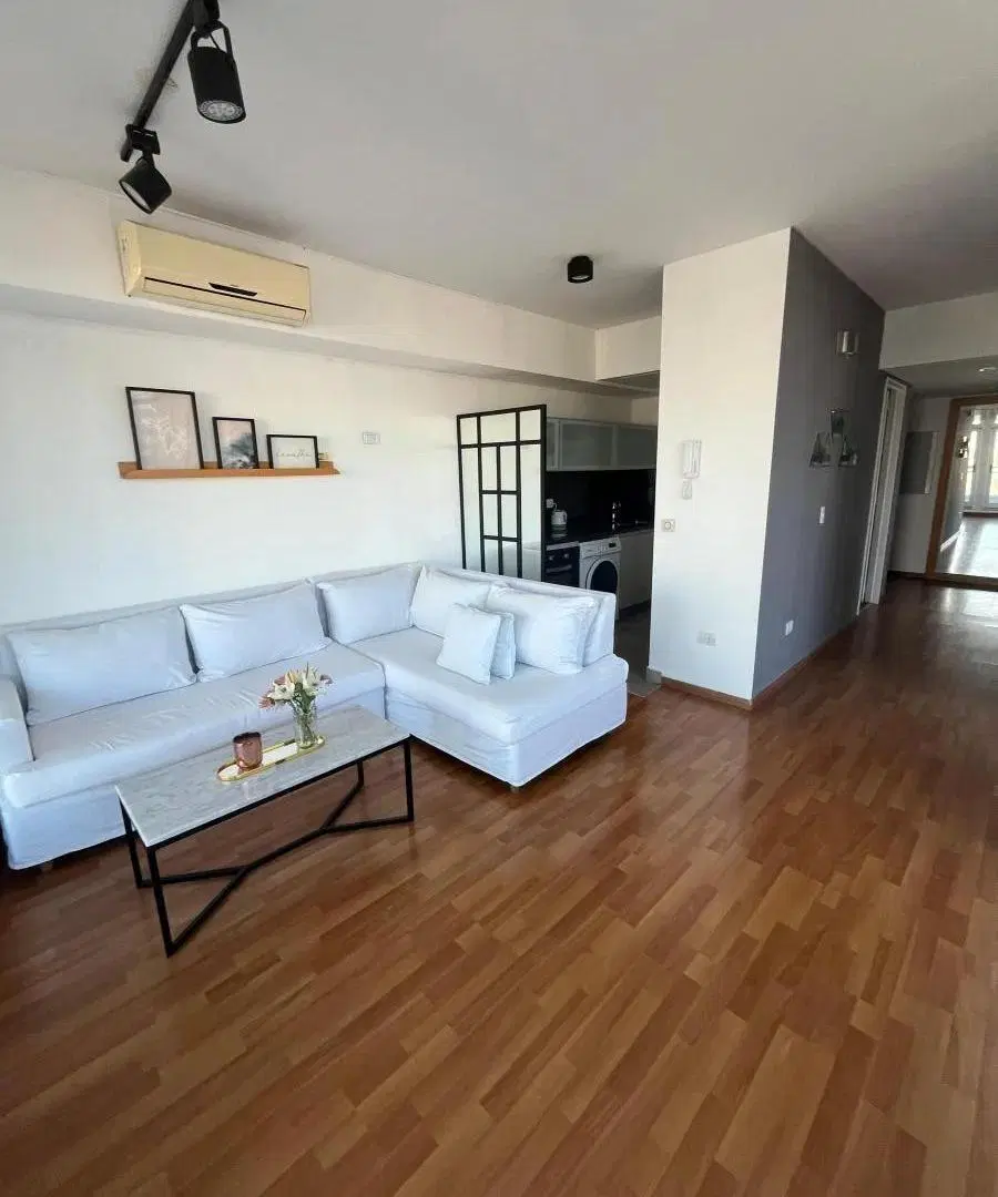 Departamento en Alquiler - 2 Dormitorios 1 Baño - 70mts - Palermo 4