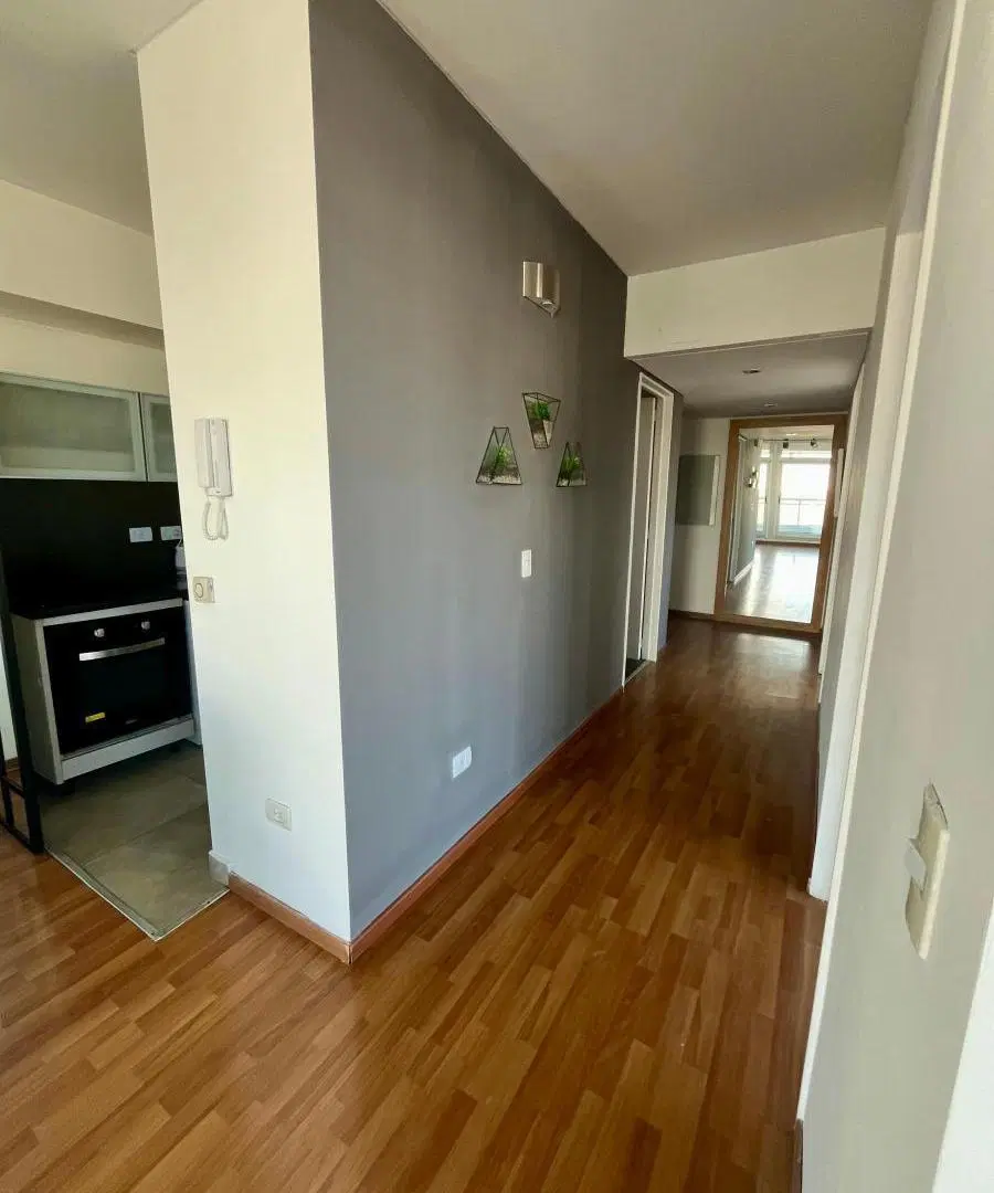 Departamento en Alquiler - 2 Dormitorios 1 Baño - 70mts - Palermo 2