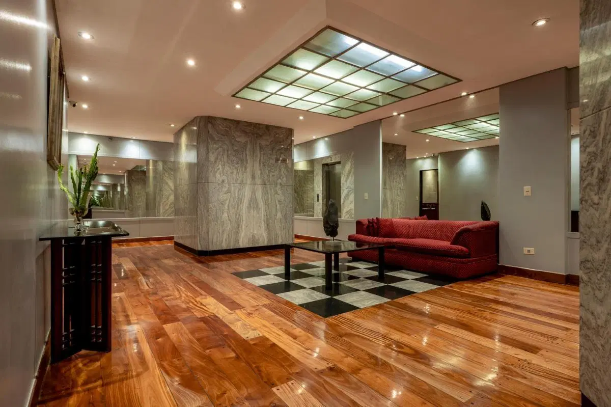 Departamento en Venta - 5 Dormitorios 3 Baños - 229mts - Retiro 4