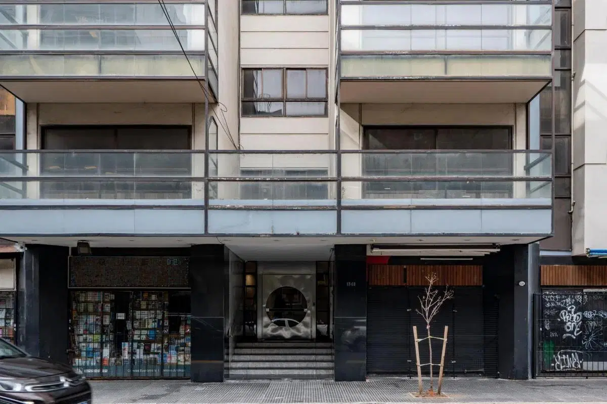 Departamento en Venta - 5 Dormitorios 3 Baños - 229mts - Retiro 5