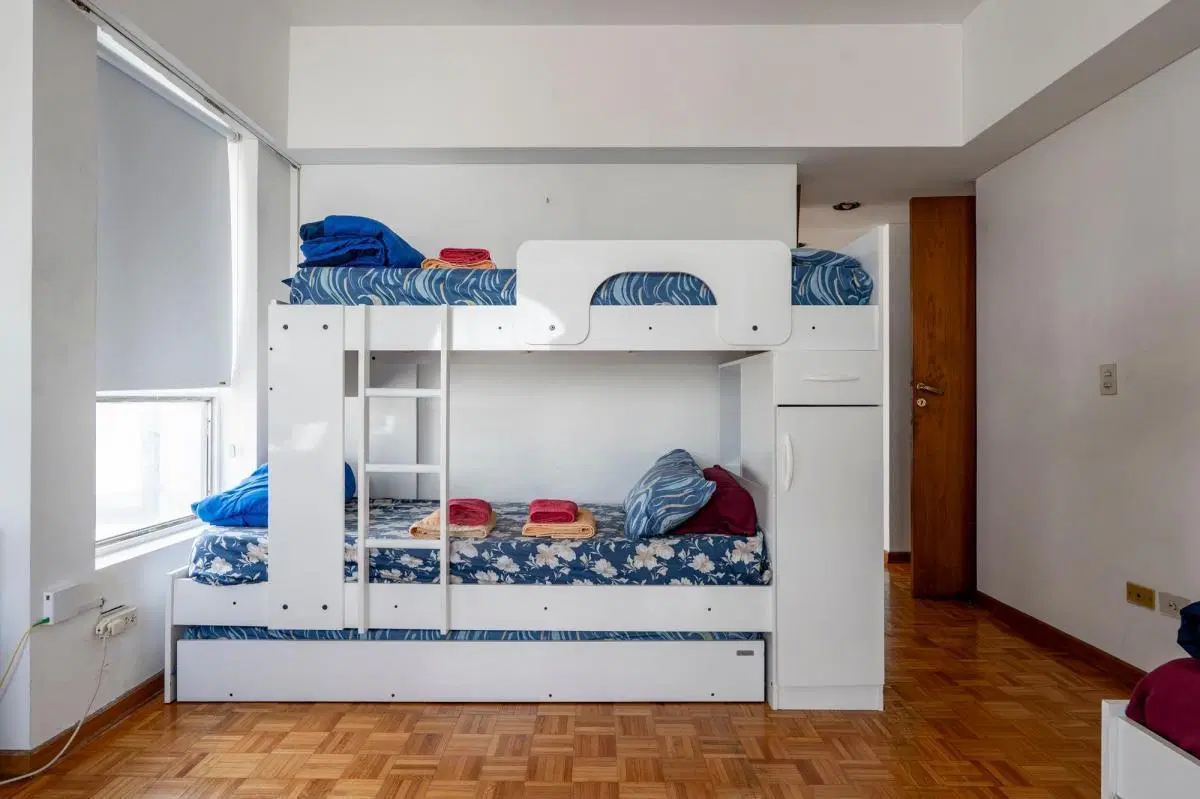 Departamento en Venta - 5 Dormitorios 3 Baños - 229mts - Retiro 2