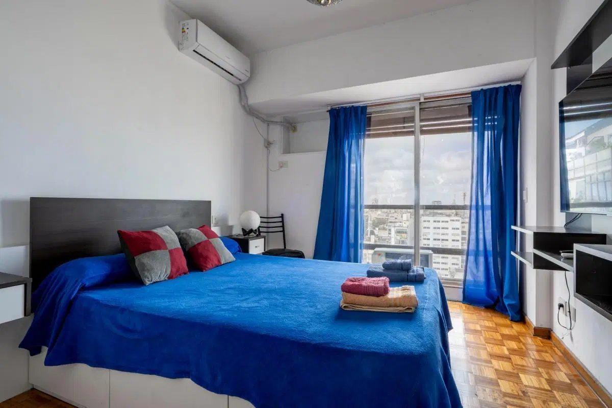 Departamento en Venta - 5 Dormitorios 3 Baños - 229mts - Retiro 3