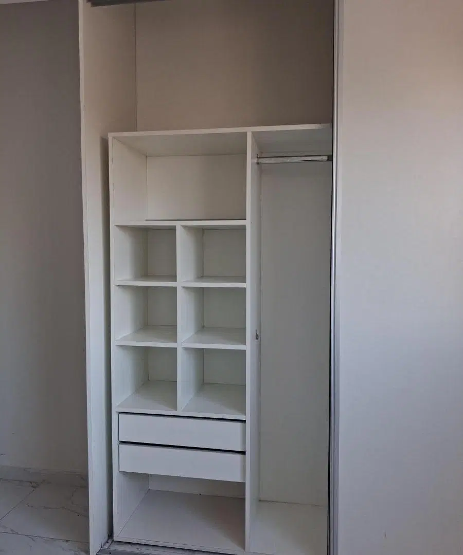 Departamento en Alquiler - Monoambiente 1 Baño - 21mts - Villa del Parque 3