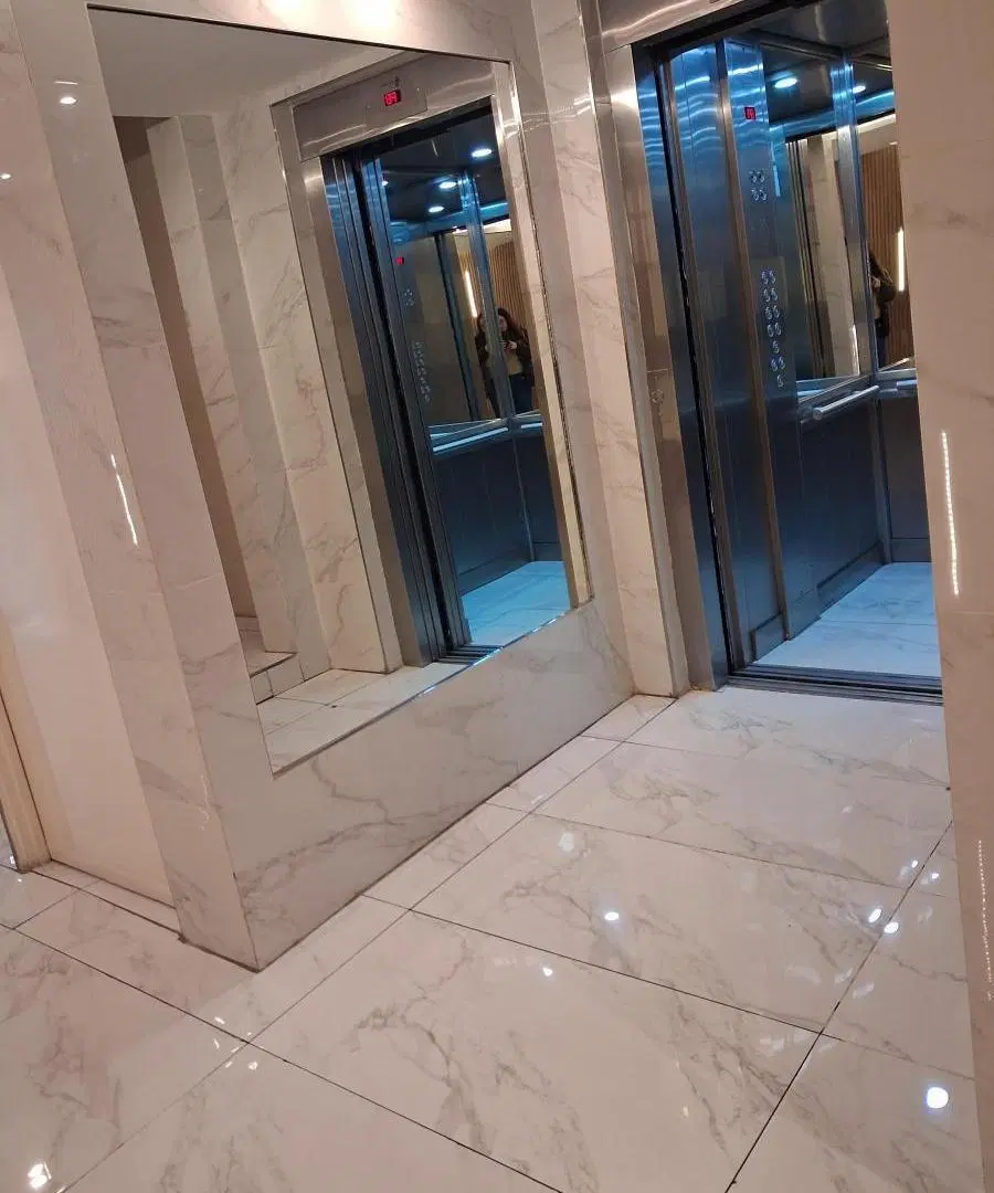 Departamento en Alquiler - Monoambiente 1 Baño - 21mts - Villa del Parque 1