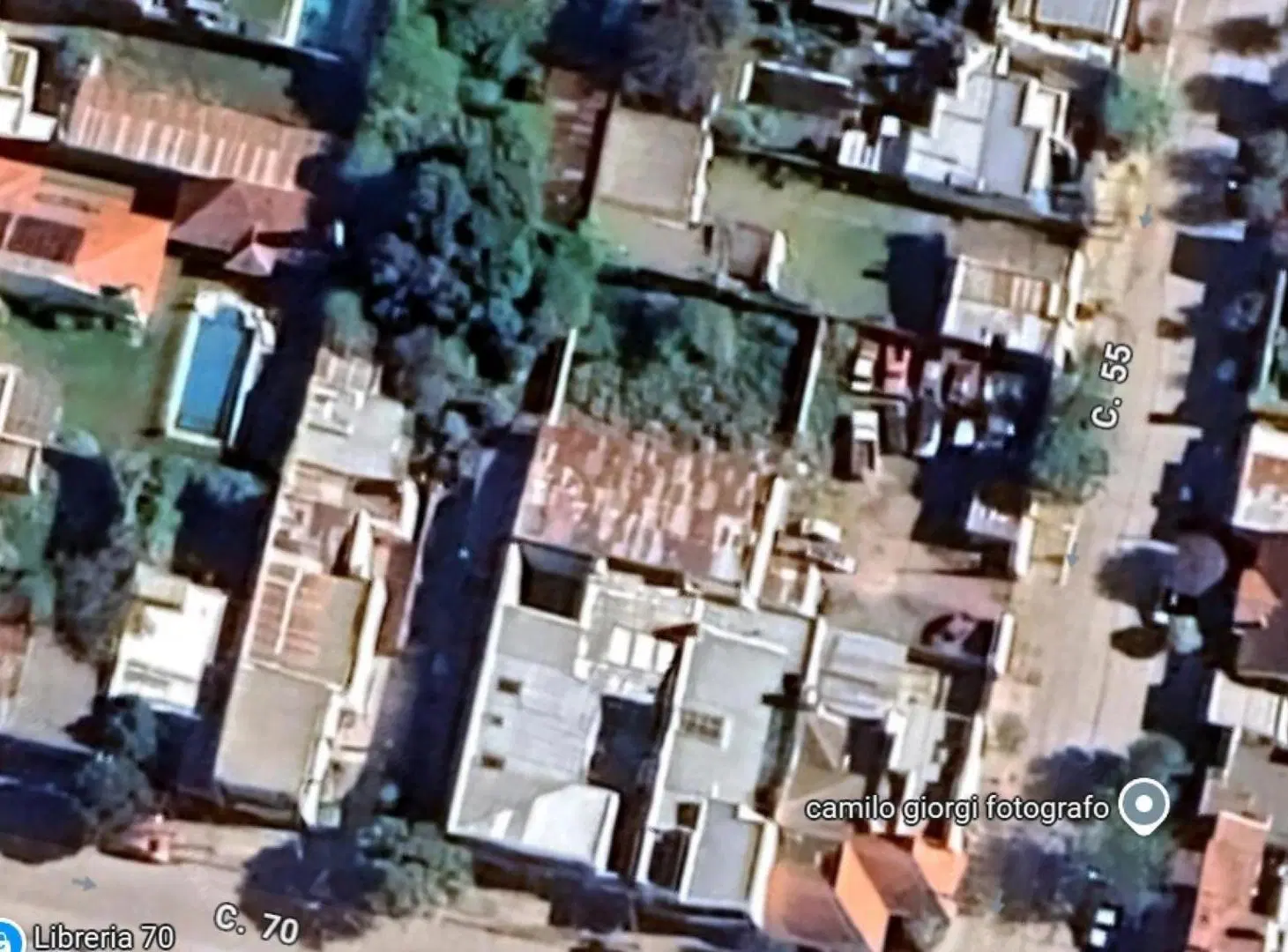 Terreno en venta - 2.000Mts2 - Necochea 5