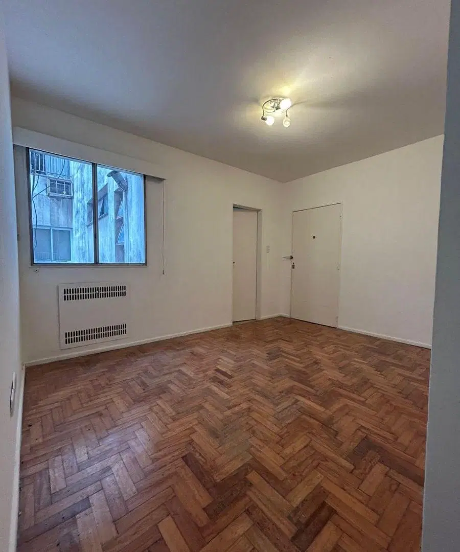 Departamento en Venta - 1 Dormitorio 1 Baño - 32mts - Recoleta 4