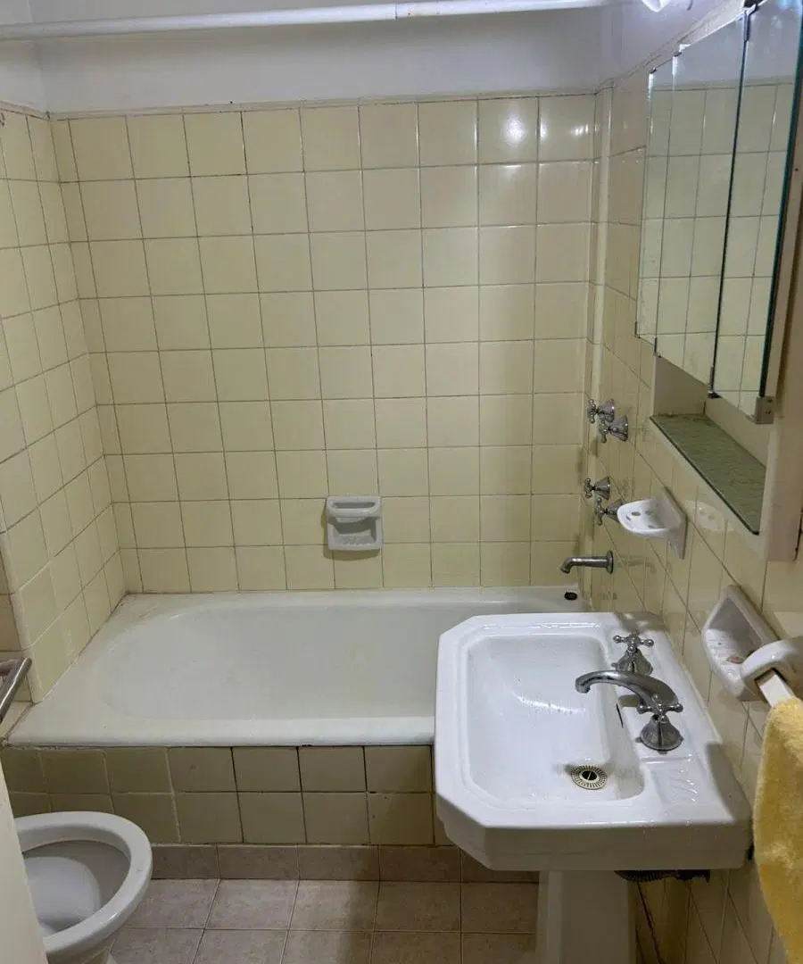 Departamento en Venta - 1 Dormitorio 1 Baño - 32mts - Recoleta 3
