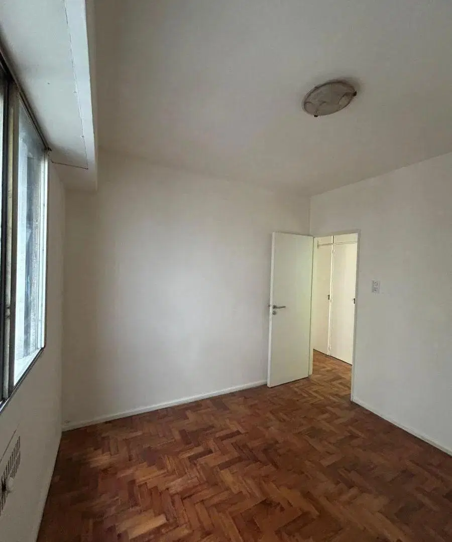 Departamento en Venta - 1 Dormitorio 1 Baño - 32mts - Recoleta 2