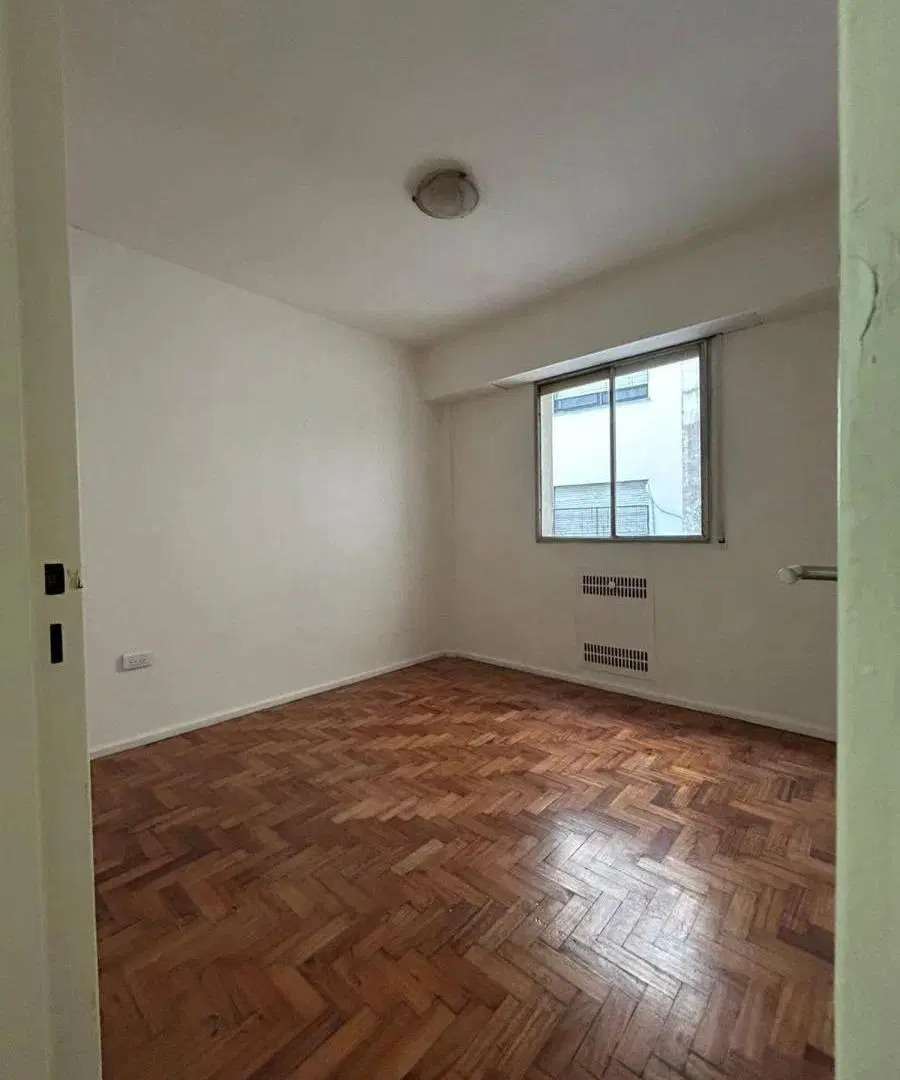Departamento en Venta - 1 Dormitorio 1 Baño - 32mts - Recoleta 5