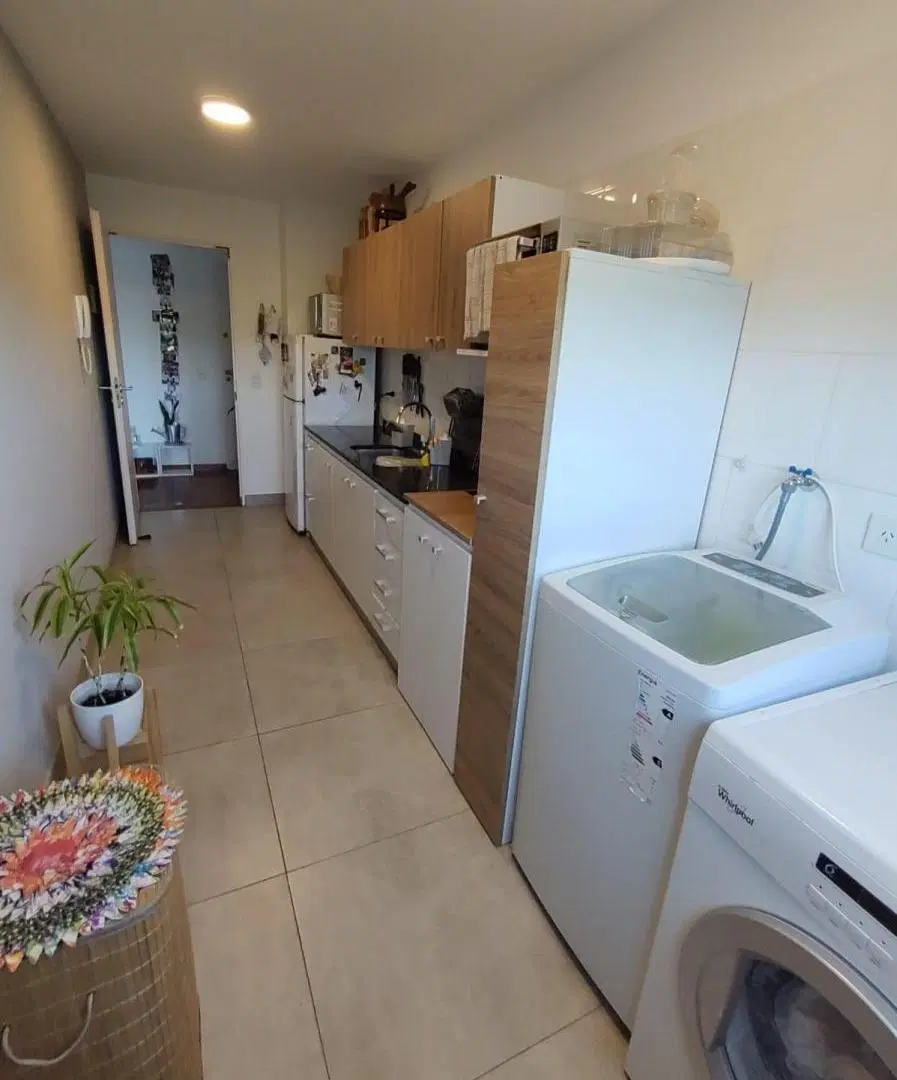 Departamento en Alquiler - 2 Dormitorios 1 Baño - 72mts - San Isidro 5