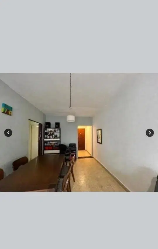 Departamento en Venta - 2 Dormitorios 1 Baño - 60mts - Mar Del Plata 5