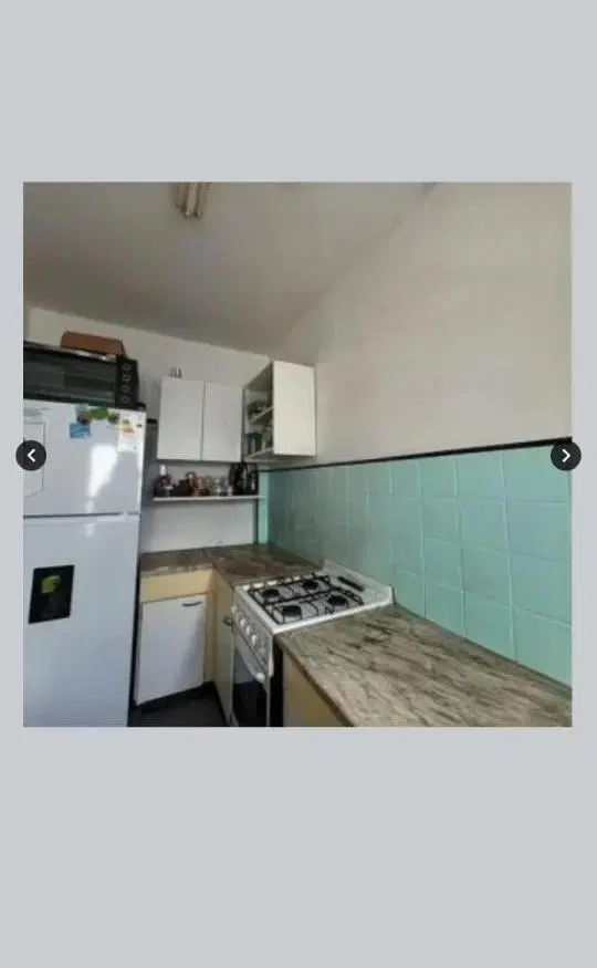 Departamento en Venta - 2 Dormitorios 1 Baño - 60mts - Mar Del Plata 2