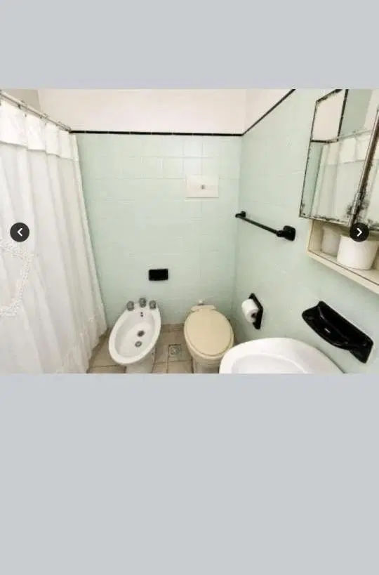 Departamento en Venta - 2 Dormitorios 1 Baño - 60mts - Mar Del Plata 1