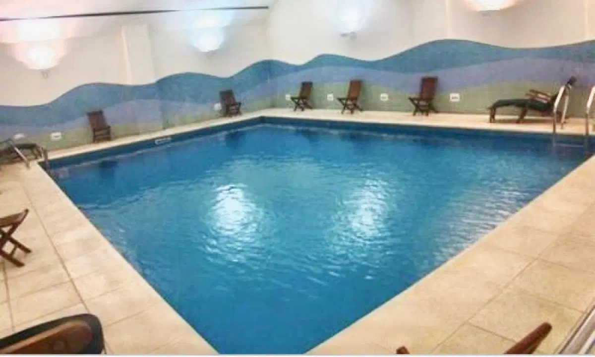 Departamento en Alquiler - 1 Dormitorio 2 Baños - 77mts - Puerto Madero 5