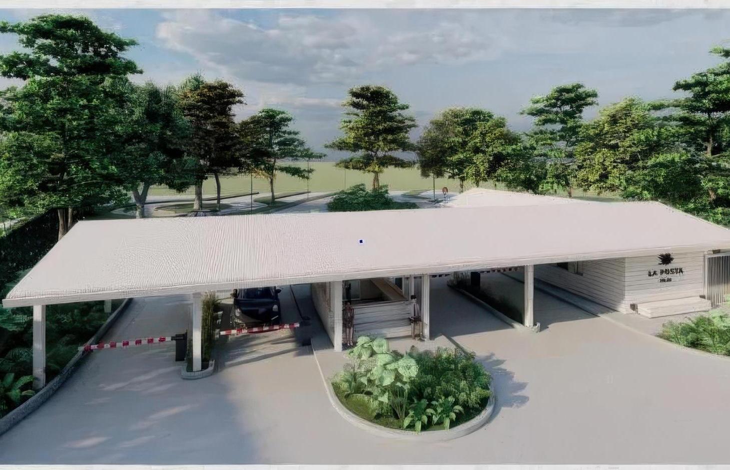 Terreno en venta - 496mts2 - Pilar