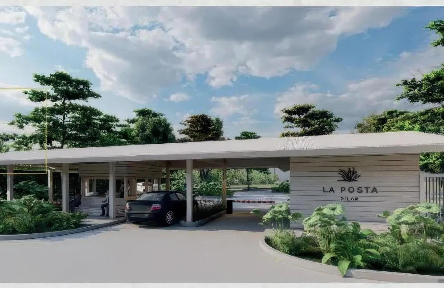 Terreno en venta - 496mts2 - Pilar 3