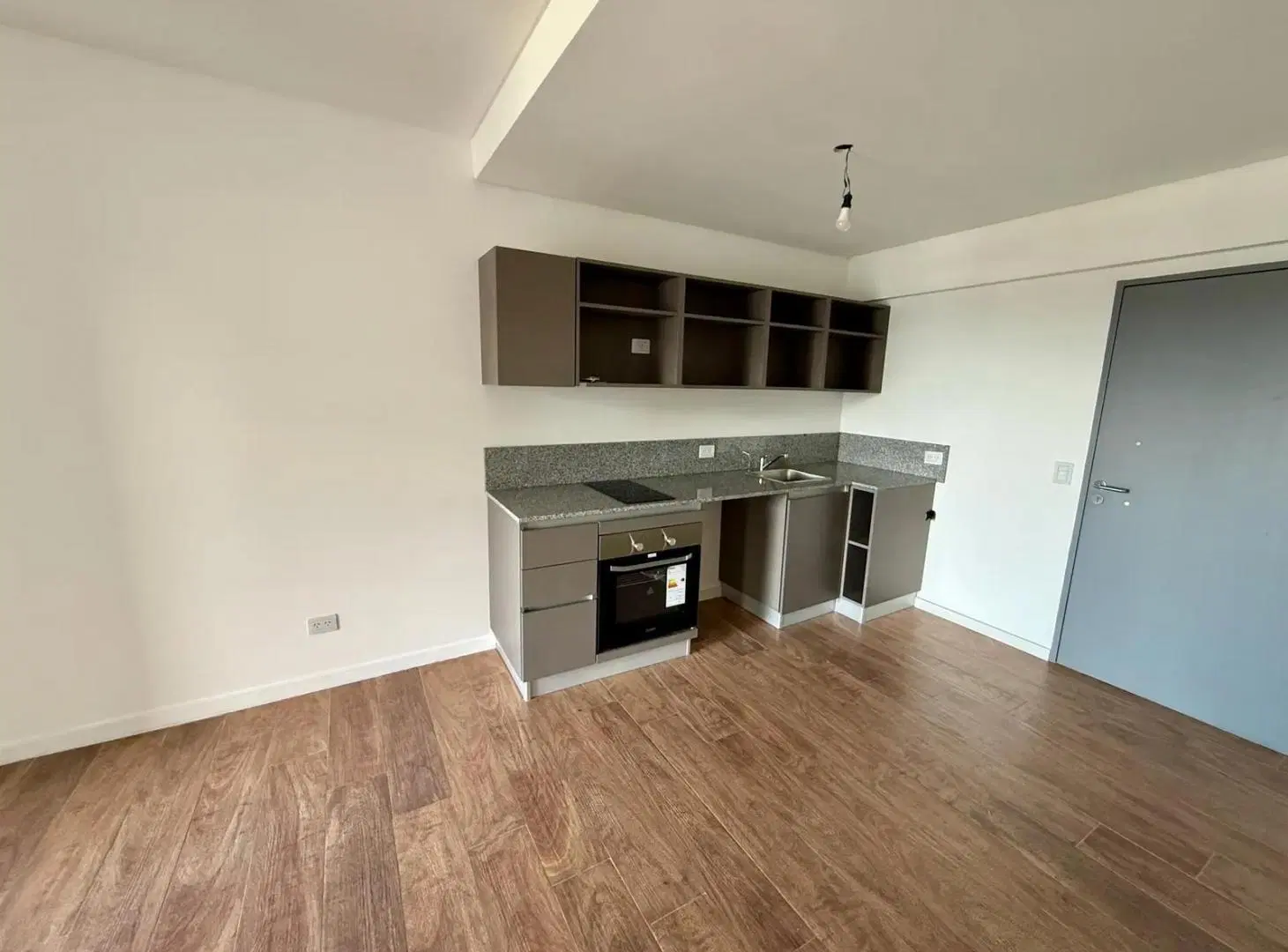 Departamento en Venta - 1 Dormitorio 1 Baño - 39mts - Villa Urquiza 2
